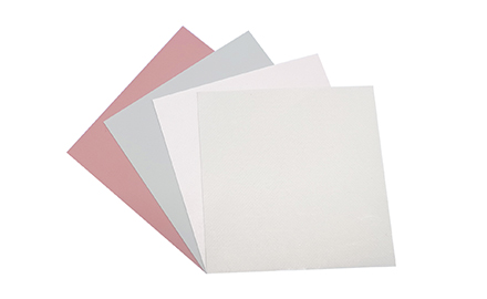 導(dǎo)熱絕緣片|矽膠布|導(dǎo)熱硅膠絕緣片|TC系列圖片